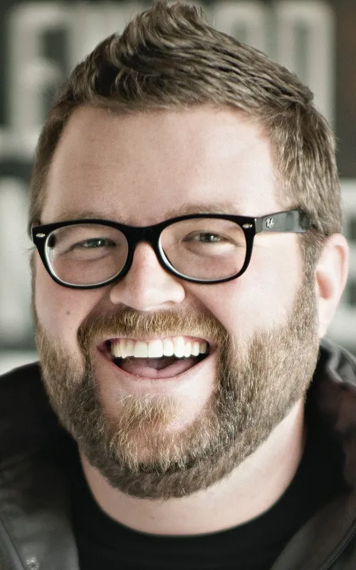 Rutledge Wood