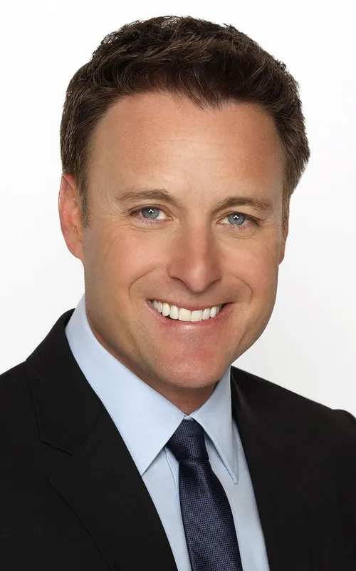 Chris Harrison