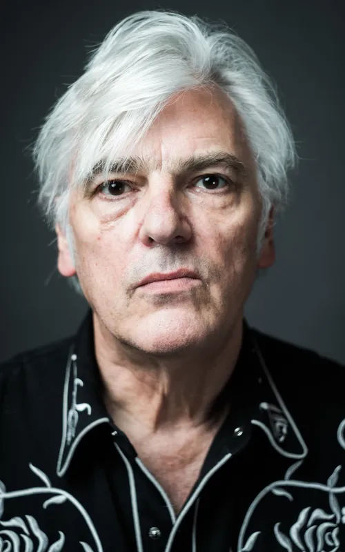 Robyn Hitchcock