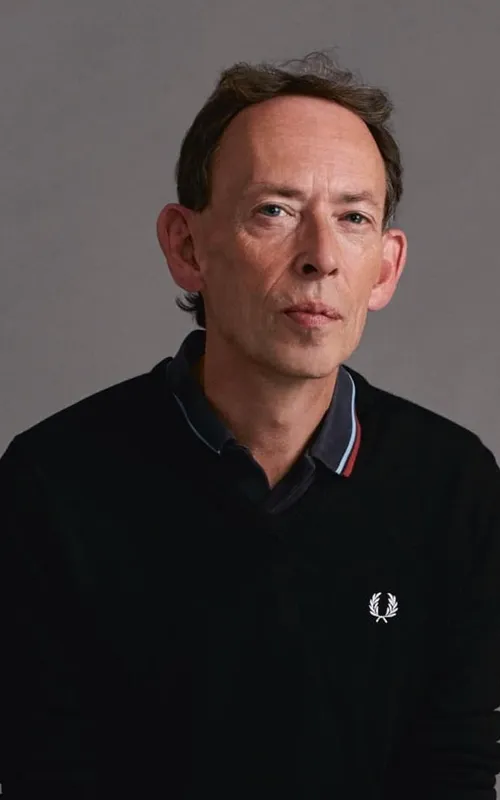 Steve Lamacq