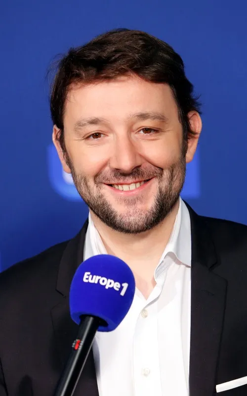 Antonin André