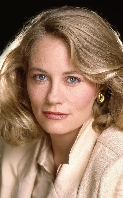 Cybill Shepherd