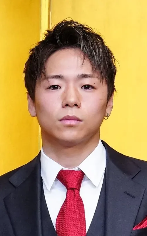 Takeru Segawa