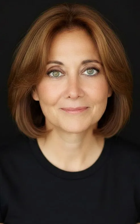 Tilbe Saran