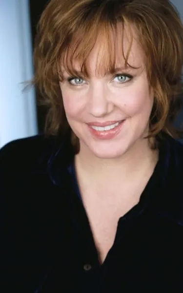 Kathy Fitzgerald