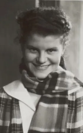 Martha Posno