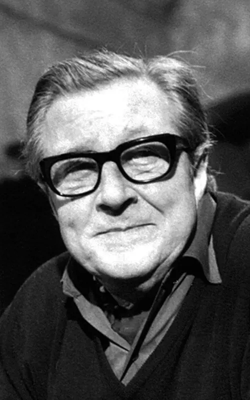 Terence Fisher