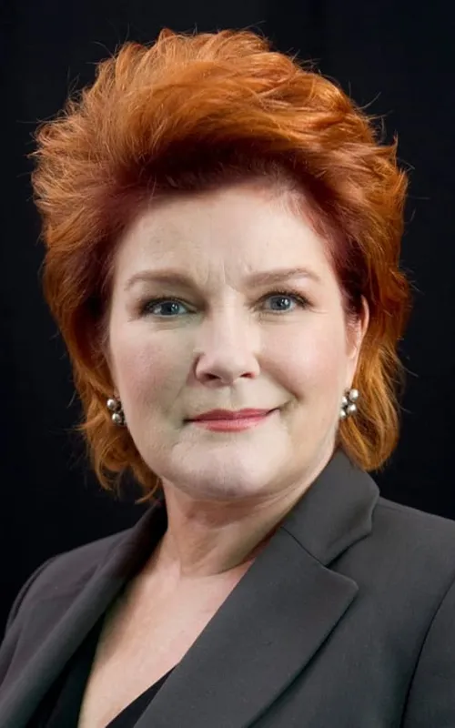 Kate Mulgrew