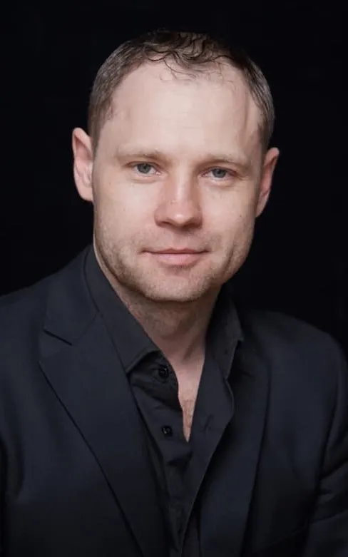 Alexey Svetov