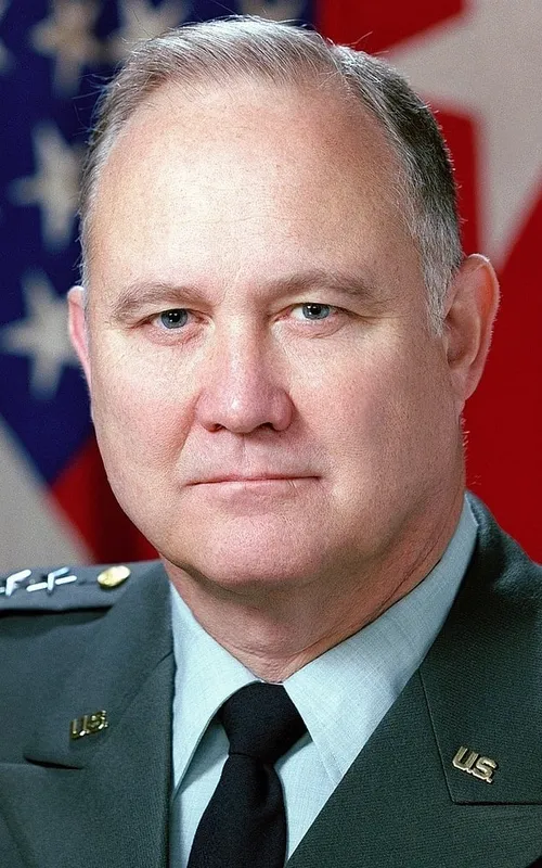 Norman Schwarzkopf