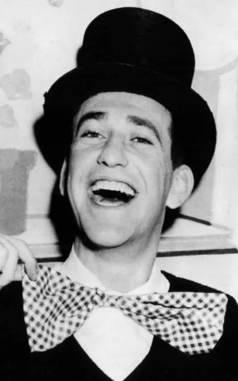 Soupy Sales