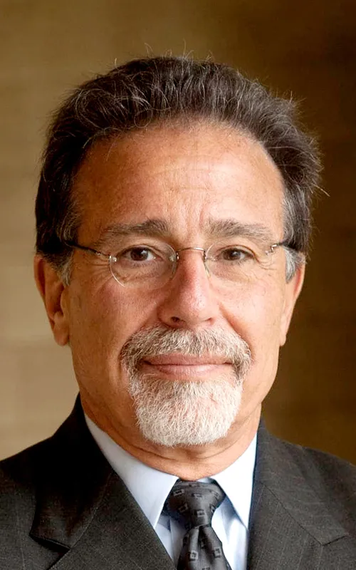 David Rudolf