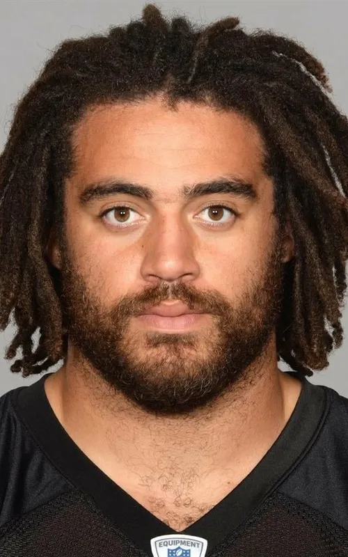 Jared Odrick