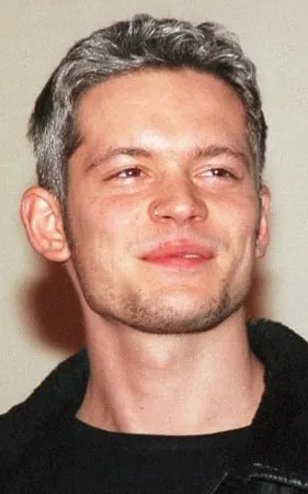 Krzysztof Antkowiak