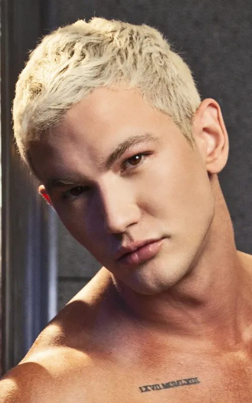 Jay Dymel