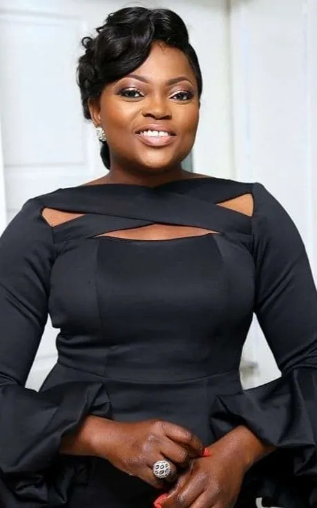 Funke Akindele