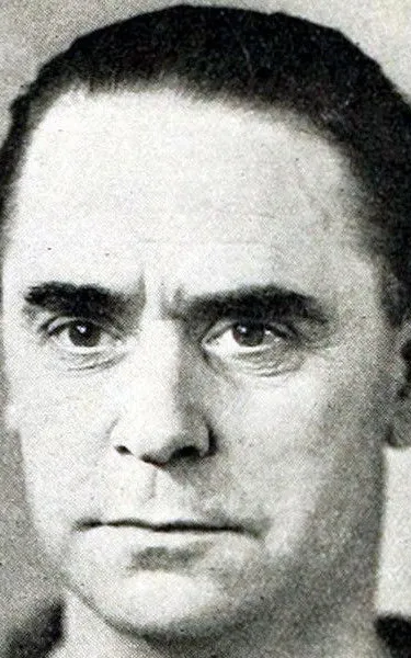 Henry Caine