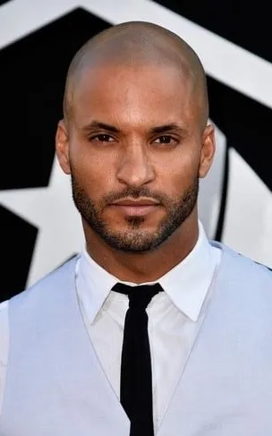 Ricky Whittle