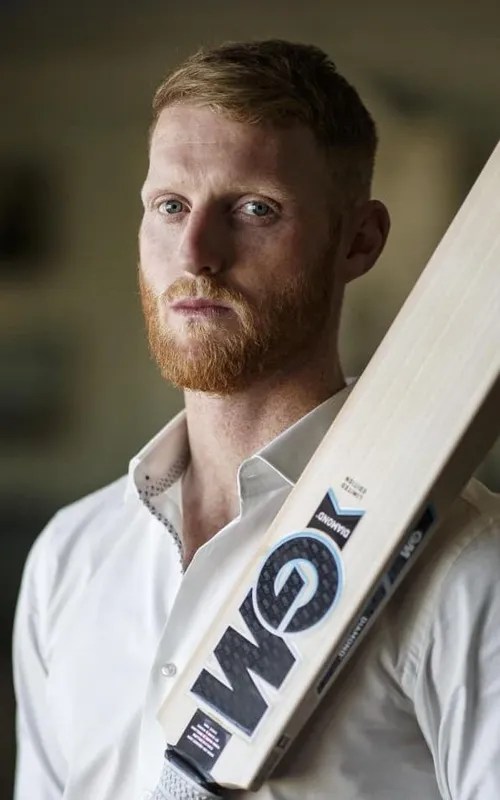 Ben Stokes