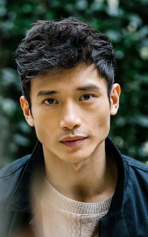 Manny Jacinto