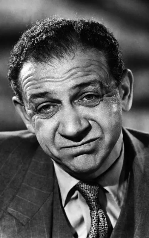 Sid James