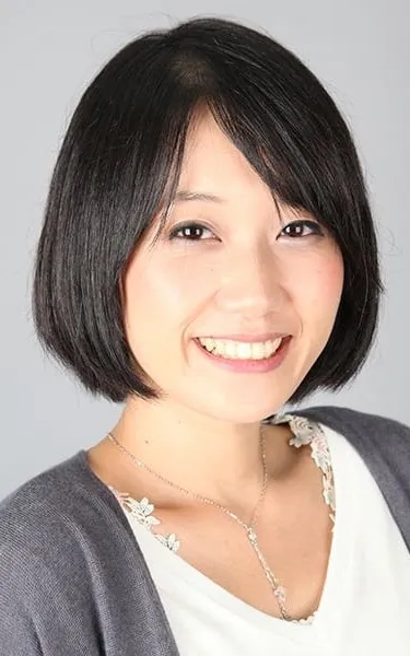 Satomi Moriya