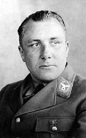 Martin Bormann