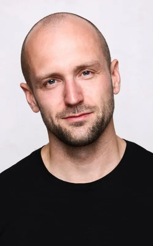 Vitaly Kondrashov