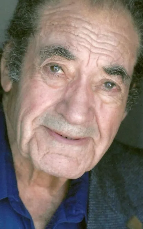 Ruben Moreno