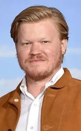 Jesse Plemons