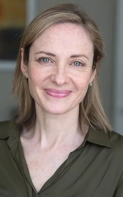 Elizabeth Marmur