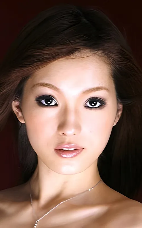 Mei Haruka