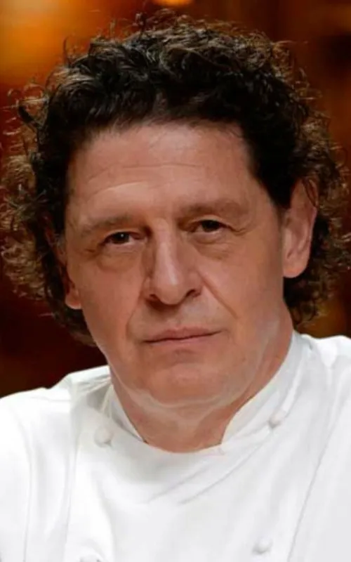 Marco Pierre White