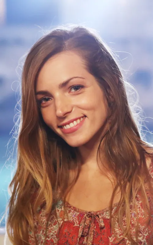 Aurora Ruffino