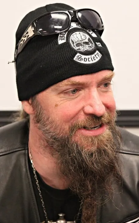 Zakk Wylde