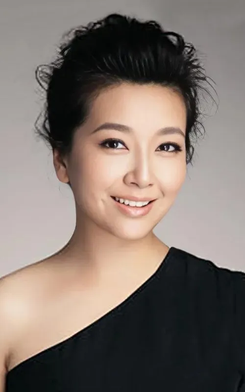 Jiang Shan
