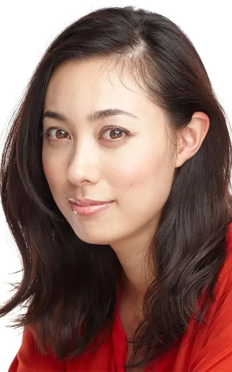 Kazue Fukiishi