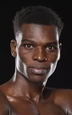 Richard Commey