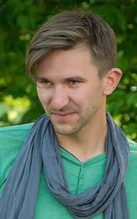 Volodymyr Protsiuk