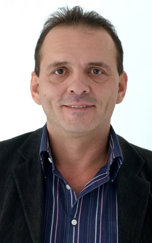 Ákos Kőszegi