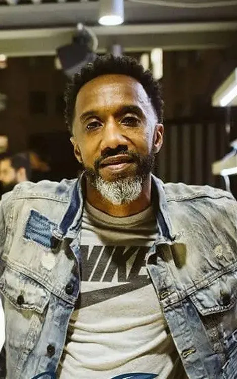 Scoop Jackson