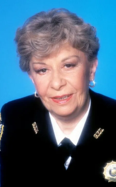 Selma Diamond