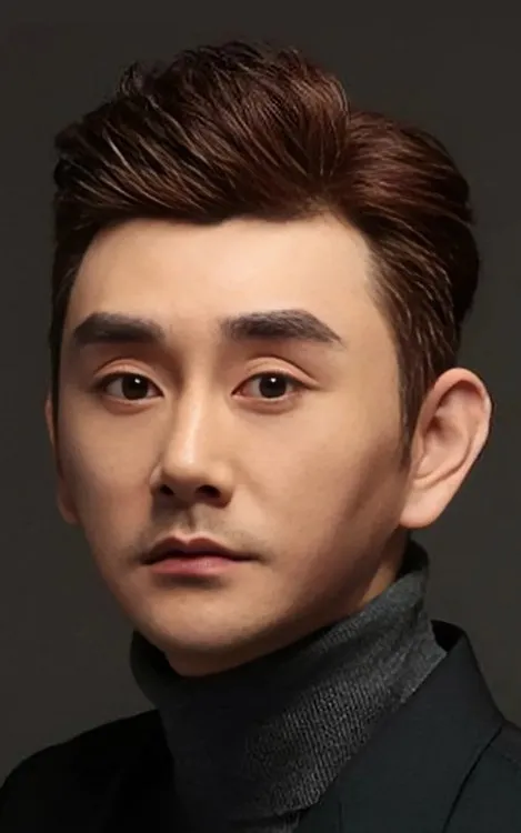 Liu Boxiao