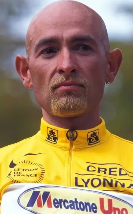 Marco Pantani