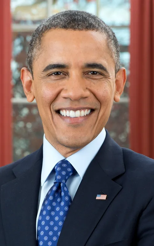 Barack Obama