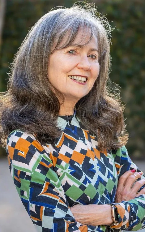 Gail Simpson