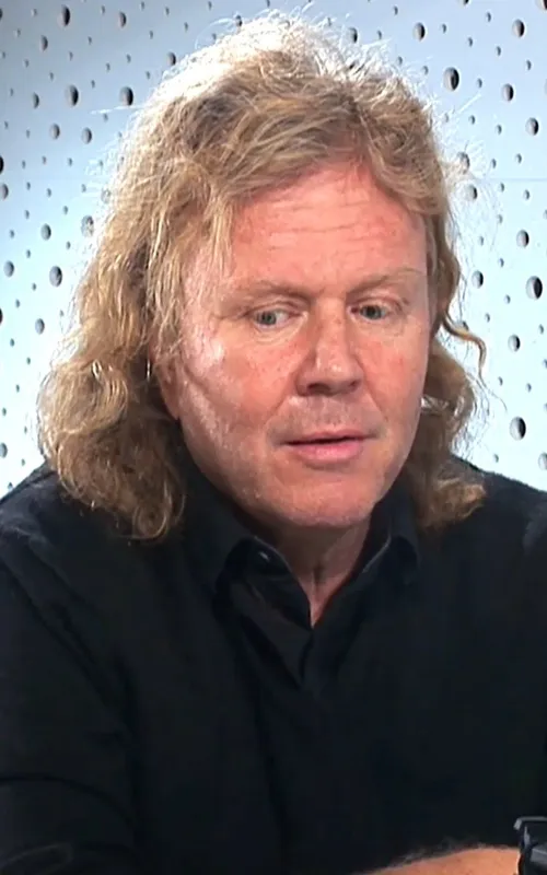Tomáš Vacek