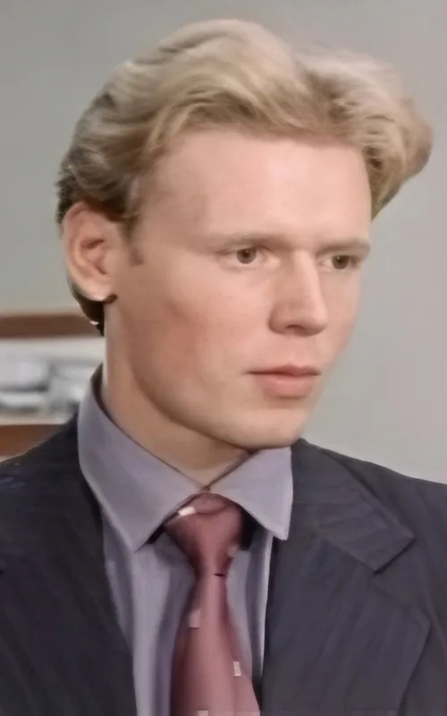 Vladimir Nekrasov