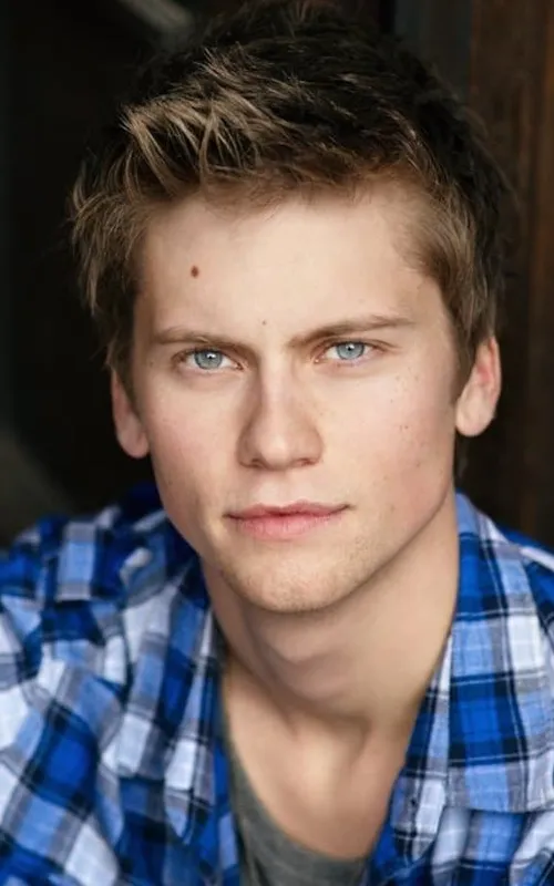 Tim Phillipps