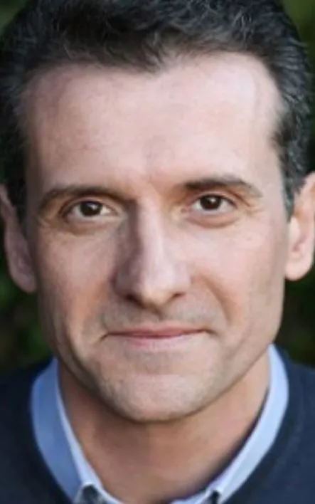 Graham Vick